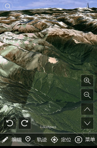 lsv地图软件(2)