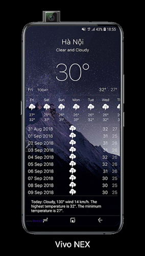 vivo变苹果系统黑科技最新免费版图1