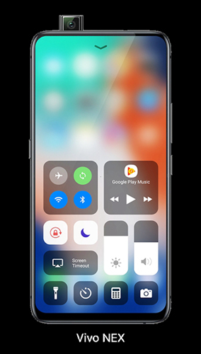 vivo变苹果系统黑科技最新免费版图2