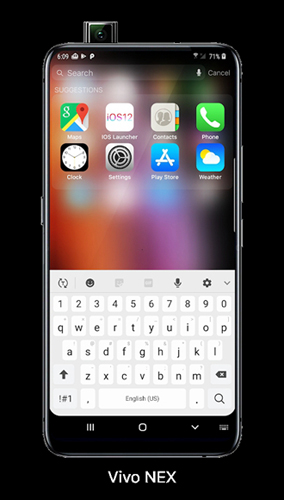 vivo变苹果系统黑科技最新免费版图4