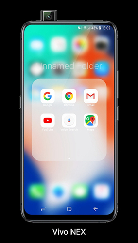 vivo变苹果系统黑科技最新免费版图3