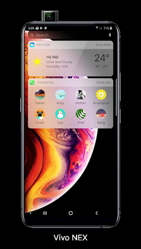vivo变苹果系统黑科技最新免费版图5