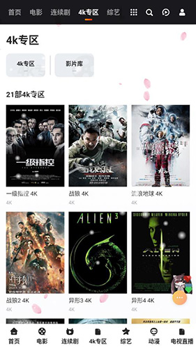 hwj影视手机版图2