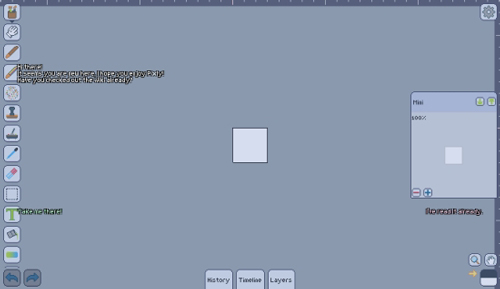 pixly像素画编辑器汉化安卓免费版图5