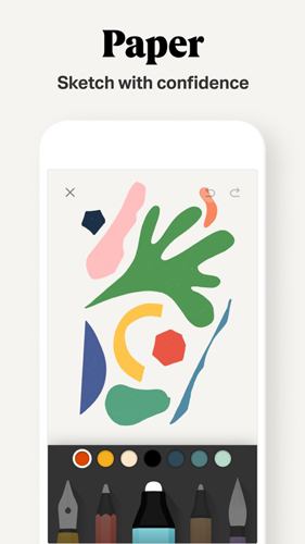 Paperapp安卓