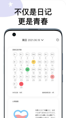 水星日记安卓官方版图4