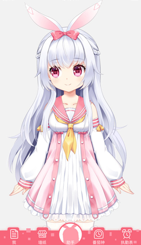 梦梦奈版图3