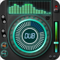dub音乐播放器 