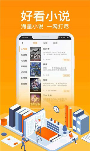 飞梦小说正版图1