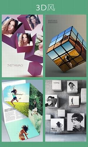 InstaMag图1