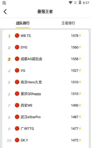 不氪星人官方正版图2