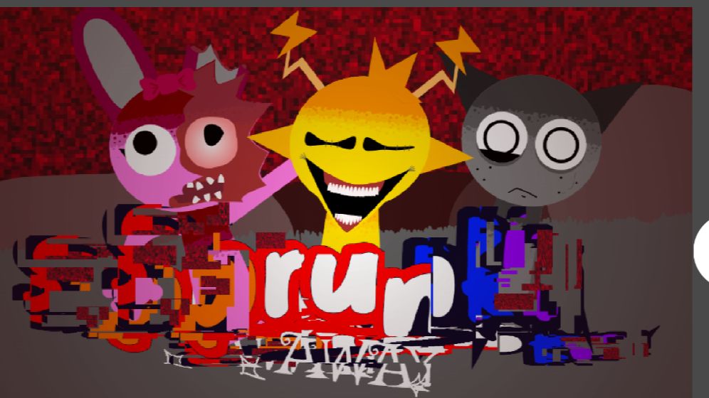 SprunkiRetake免费版图2