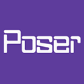 Poser官方正版 V2.5.2
