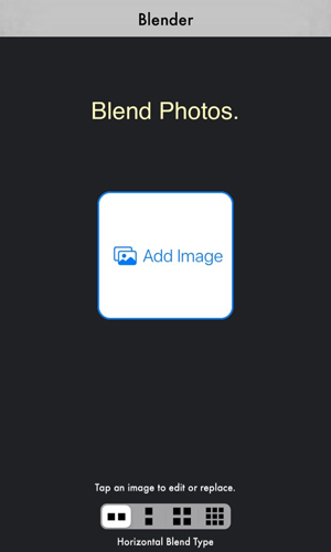 Photo Blender中文版