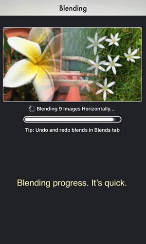 Photo Blender中文版