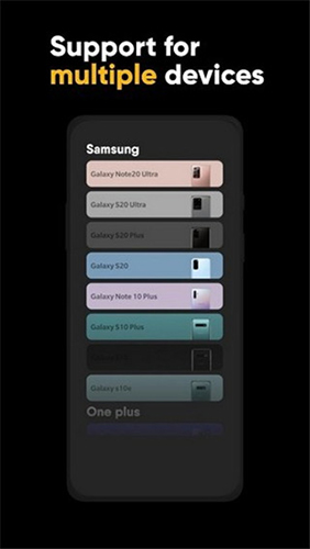 LiquidTeardown安卓官方版图2