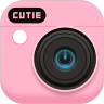 Cutie相机官方最新版 V1.6.0