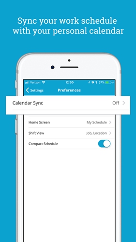 hotschedules最新免费版图4