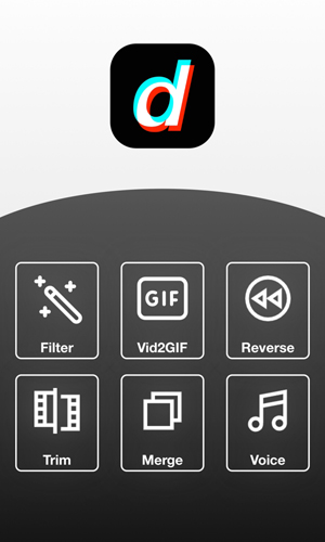 TikTool免费版图4