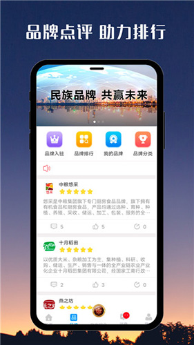 国品通本官方正版图5