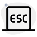 Esc你的逃跑神器vivo版 V1.3