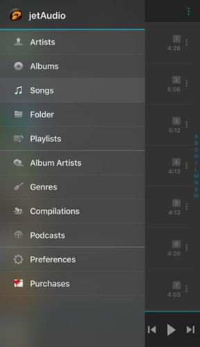 jetaudioplus正版图1