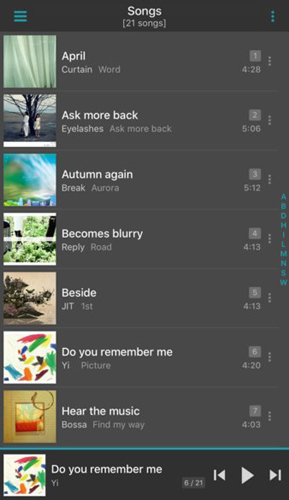 jetaudioplus正版图2