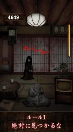 山村老尸惊魂手游无广告版