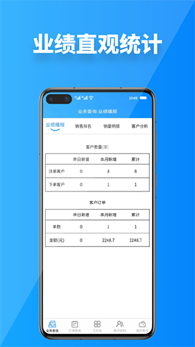 青牛掌柜安卓免费版图2