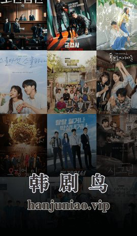 韩剧鸟免费版图1