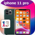 iphone11launcher原版