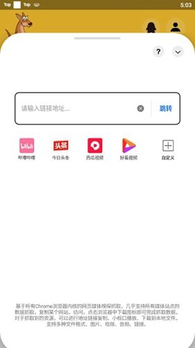 袋鼠安卓直装版图3