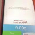 touchscale屏幕电子秤官方最新版 V3.5.1