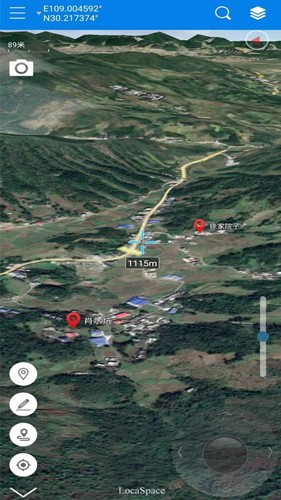 图新地球通用版图3