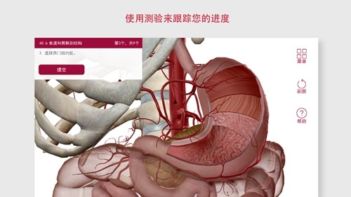 解剖和生理学官方版图5