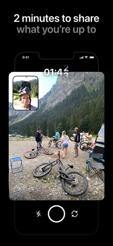 bereal免费版图2