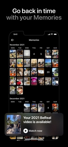 bereal免费版图6