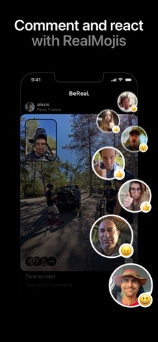 bereal免费版图4