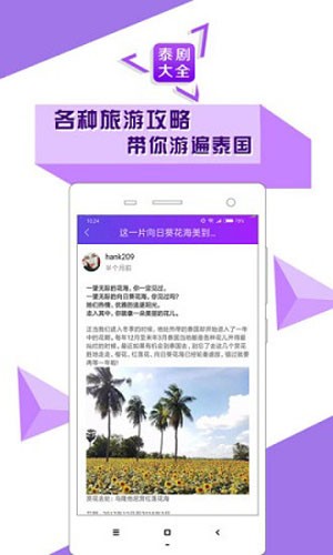泰剧大全2026最新版