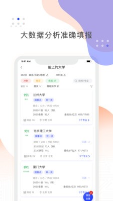 高考志愿一点通通用版图1