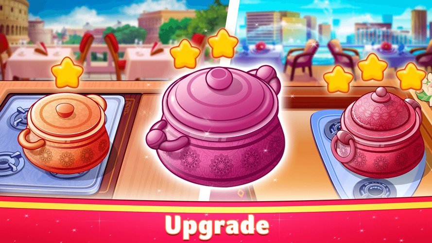 印度烹饪明星手机最新版