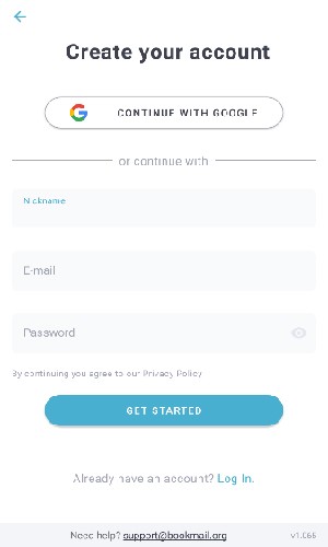 zliabary图书馆app