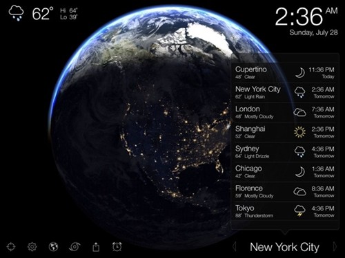 livingearth手机版图4