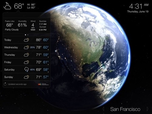 livingearth手机版图1