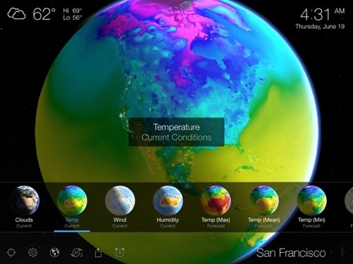 livingearth手机版图3