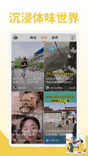 随手看视频原版图3