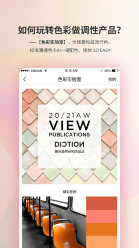 Diction免费原版图4