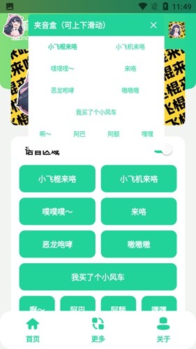 夹音盒免费原版图3