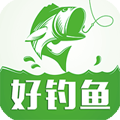 好钓鱼app