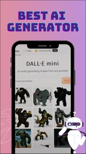 dalle2图片生成器图2